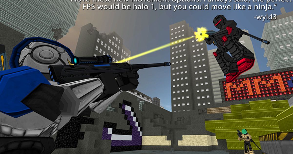 Murder Miners