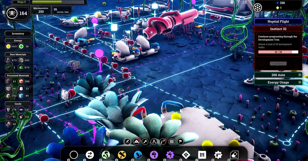 Microtopia