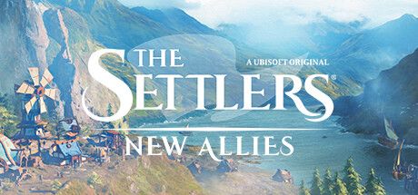 The Settlers New Allies