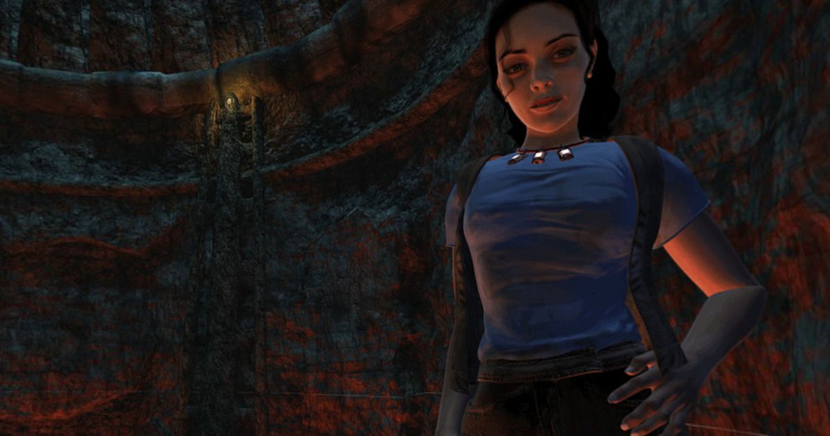 Return to Mysterious Island 2