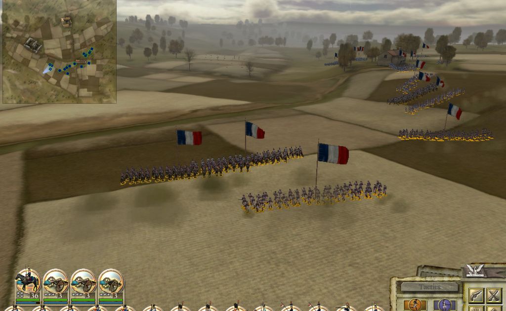 Imperial Glory