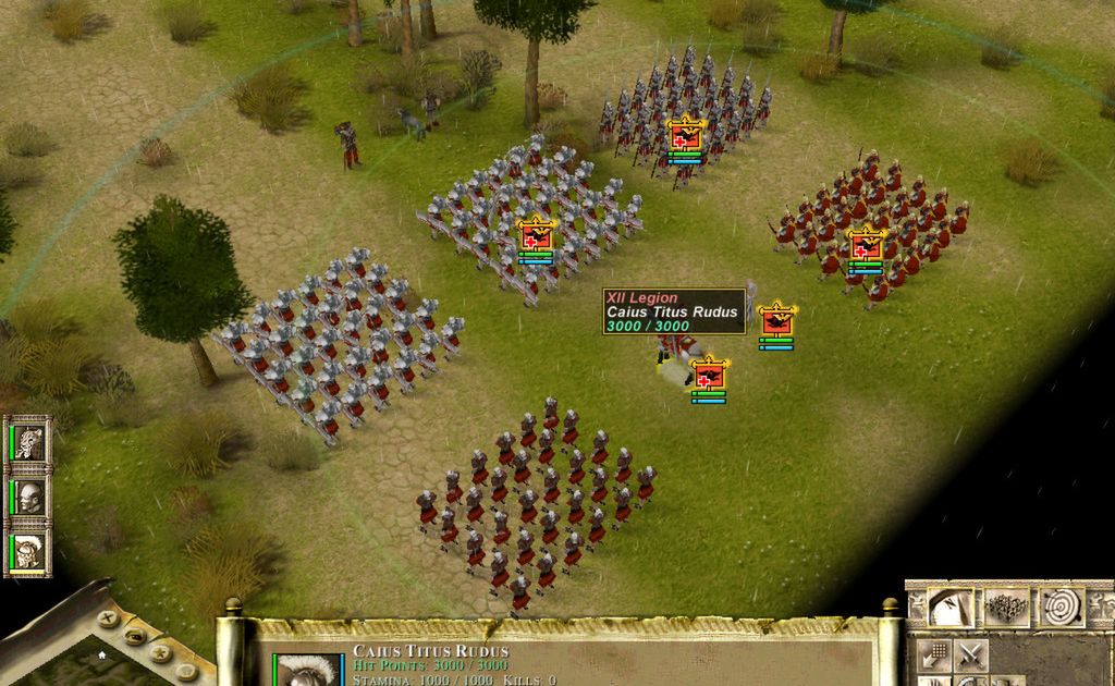 Praetorians