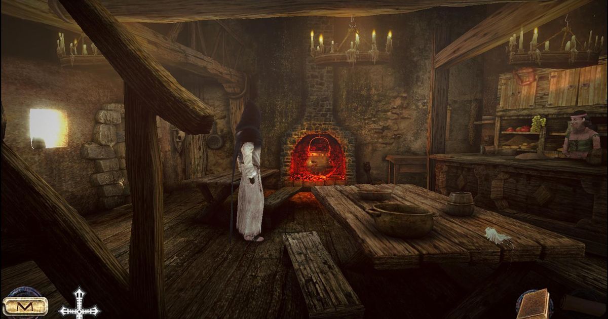 Nicolas Eymerich The Inquisitor Book 1 The Plague