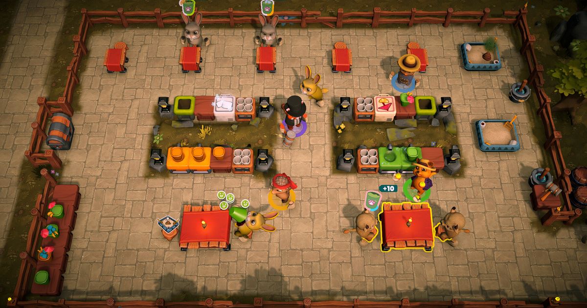 Party Club