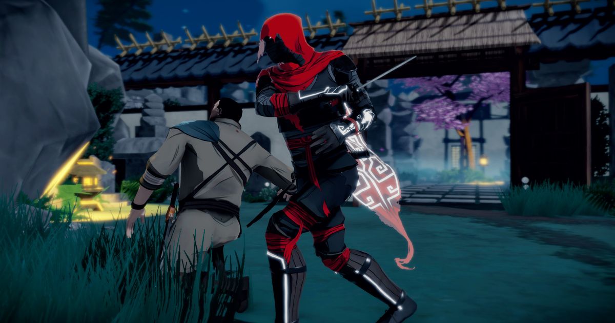 Aragami