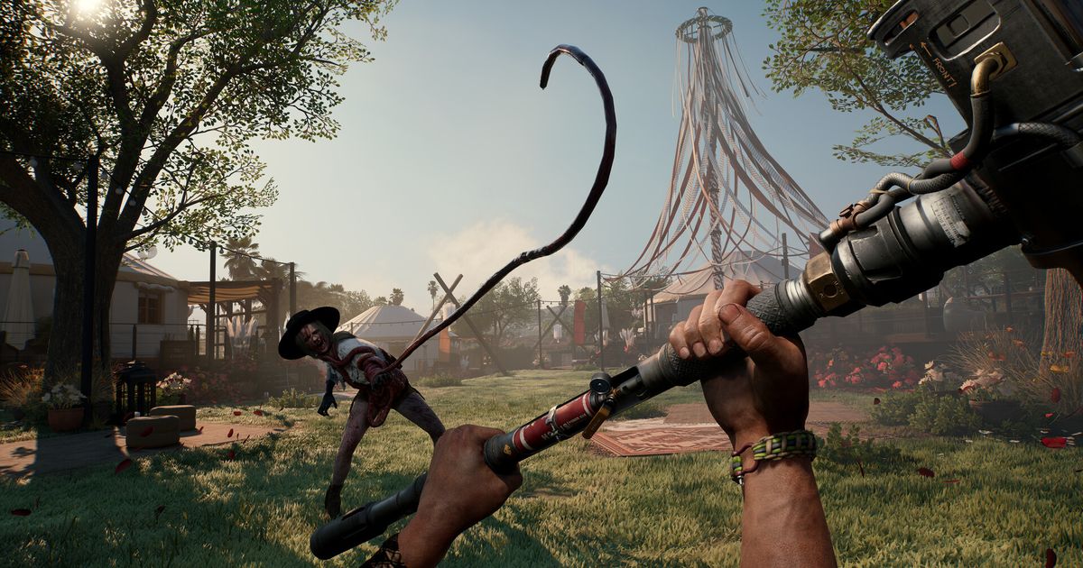 Dead Island 2 SoLA
