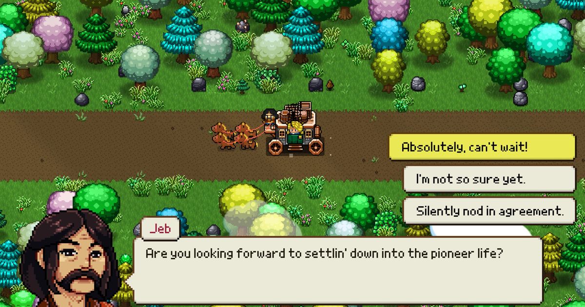 Cattle Country
