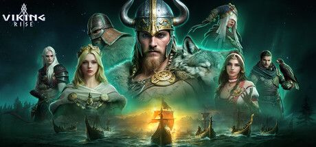 Viking Rise