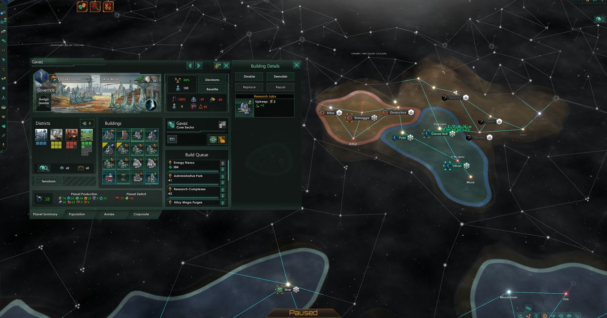 Stellaris