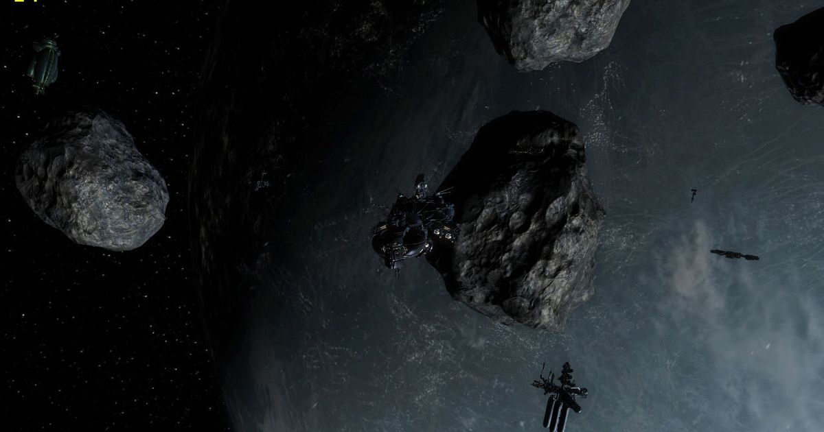 X3 Terran Conflict