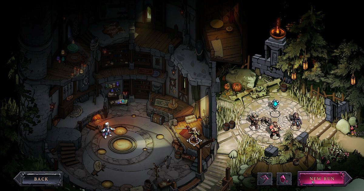 Blightstone