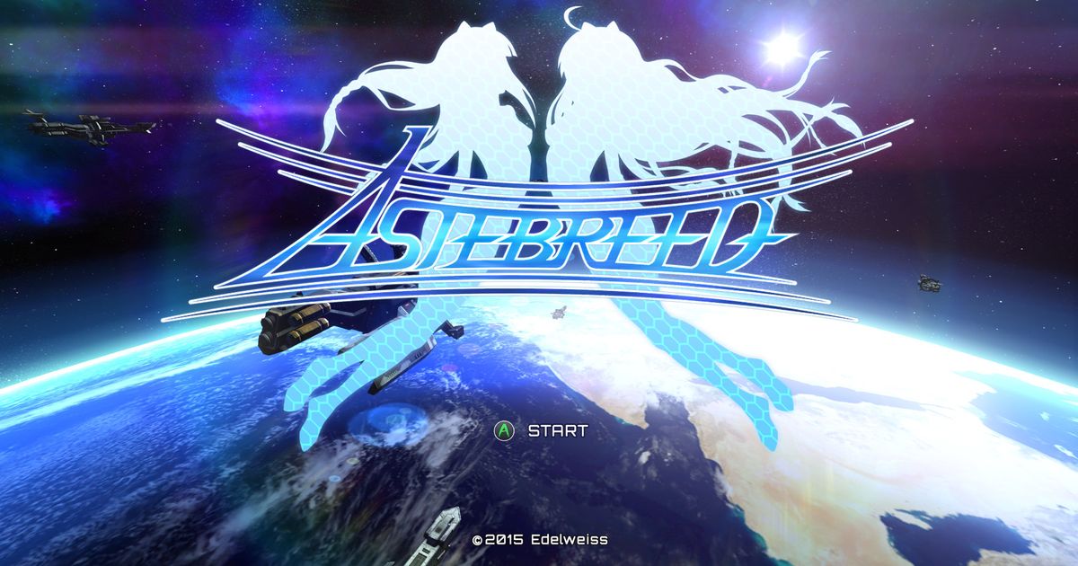 Astebreed