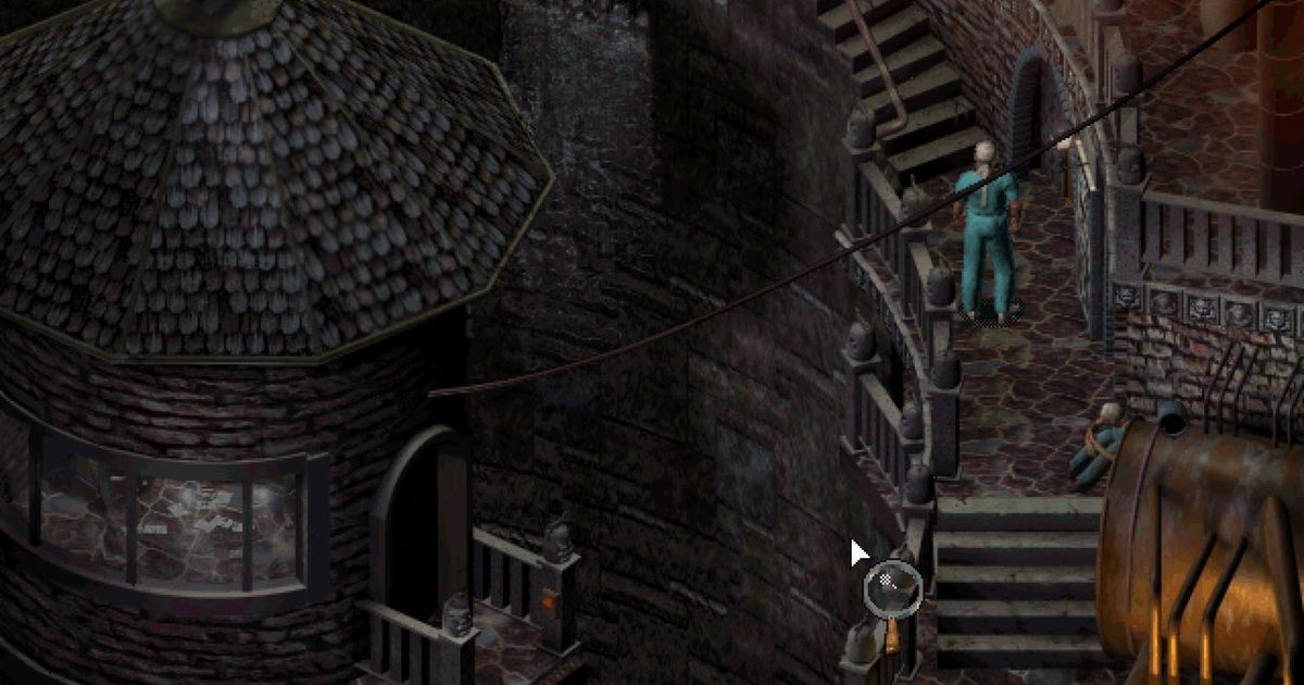 Sanitarium