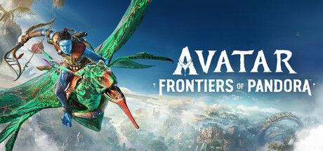 Avatar Frontiers of Pandora