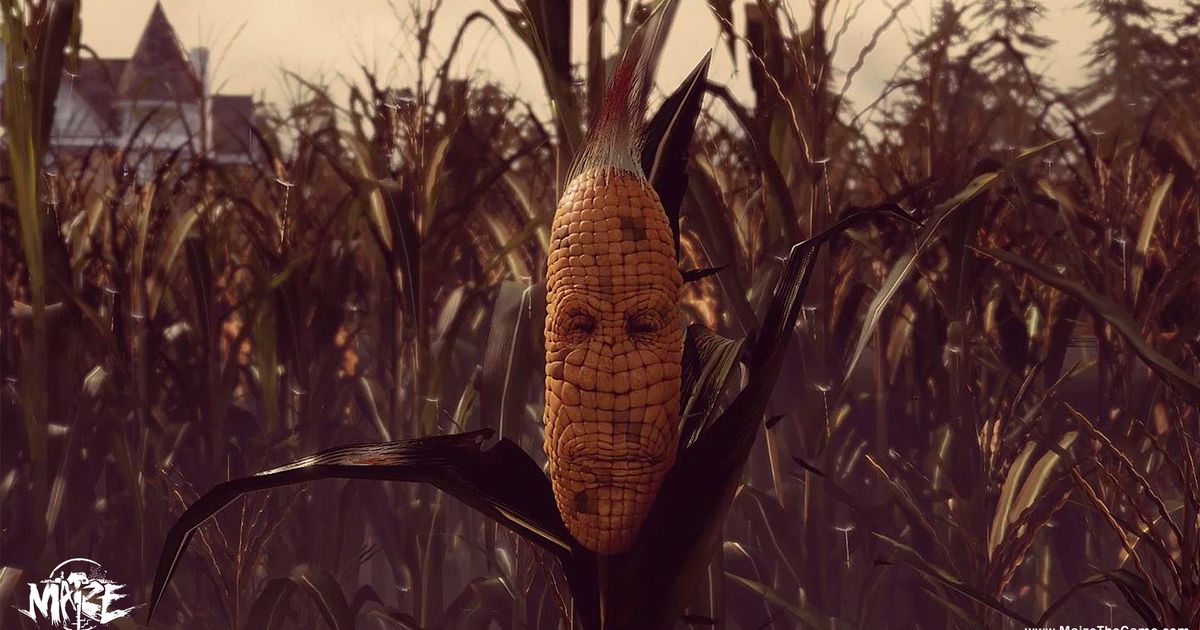 Maize