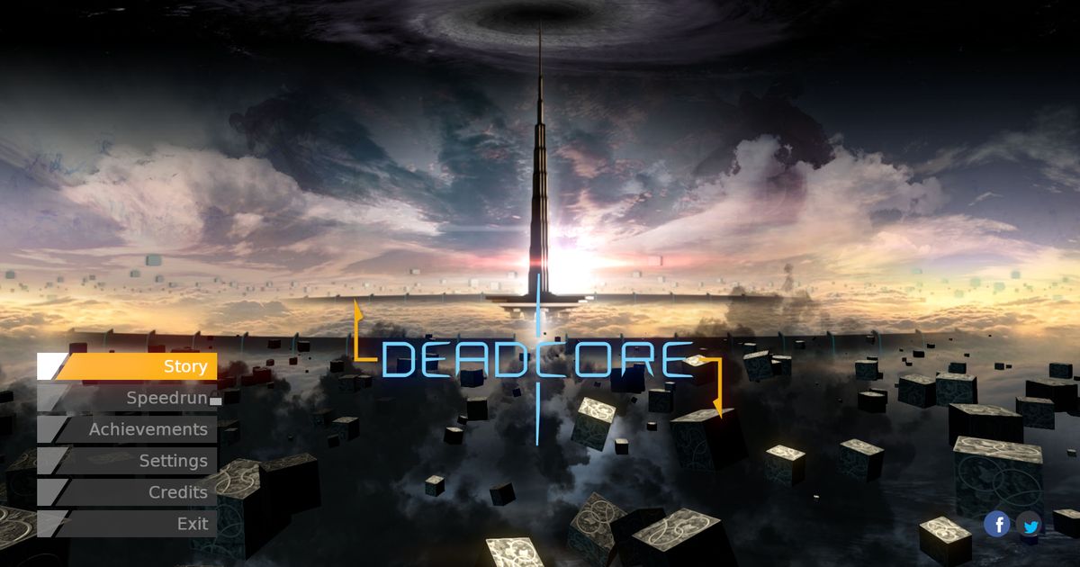 DeadCore