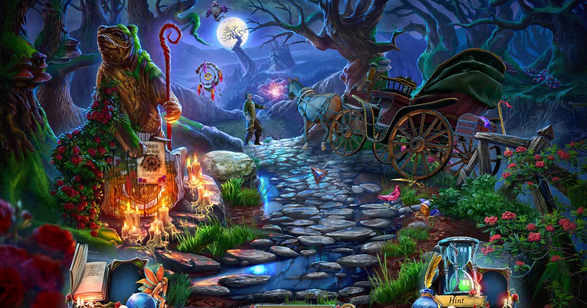 Grim Legends The Forsaken Bride