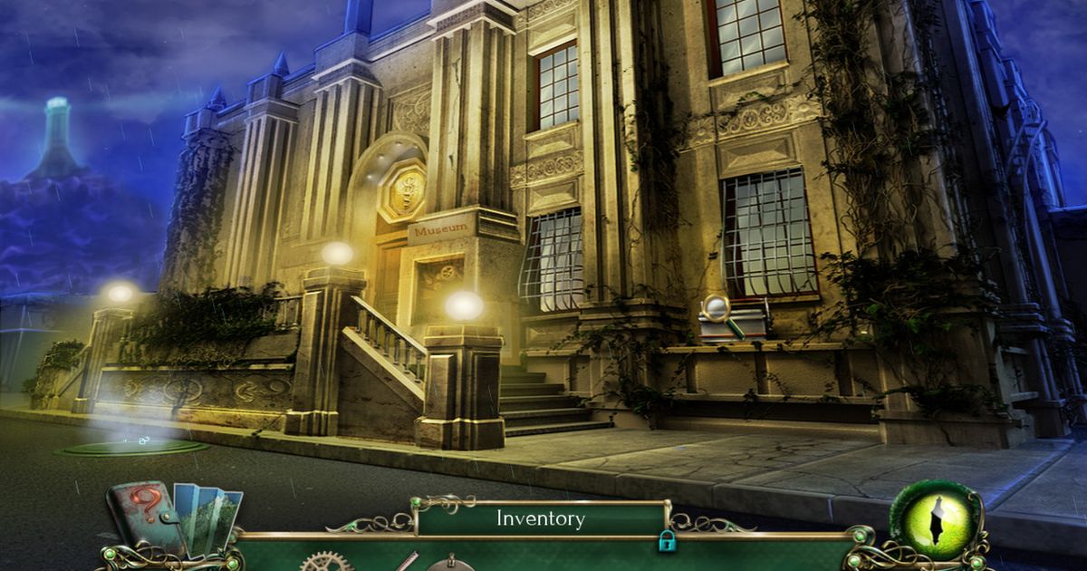 9 Clues The Secret of Serpent Creek