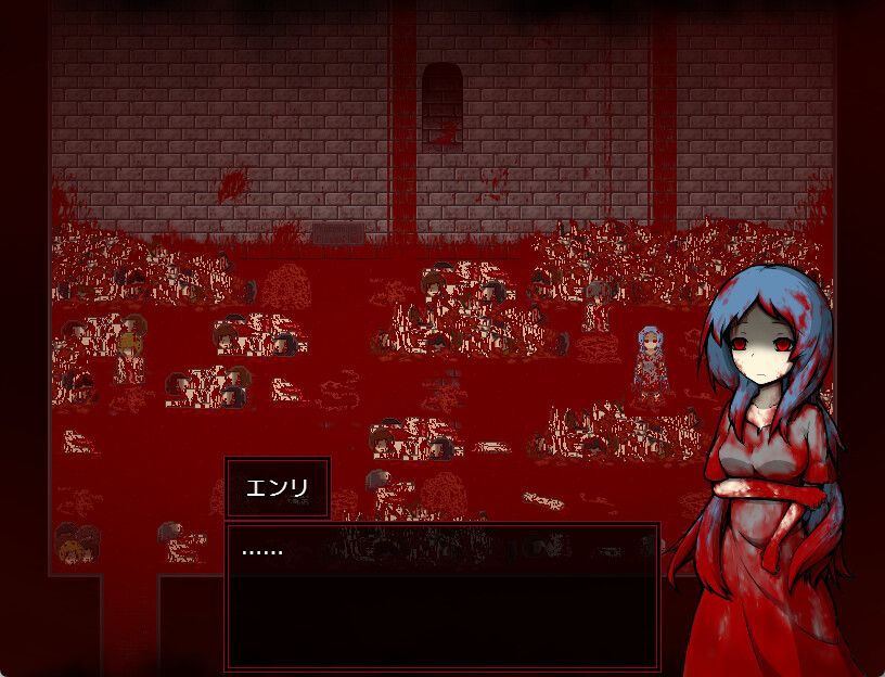 Purgatory