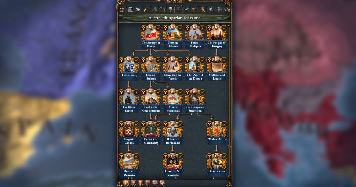 Europa Universalis IV Winds of Change