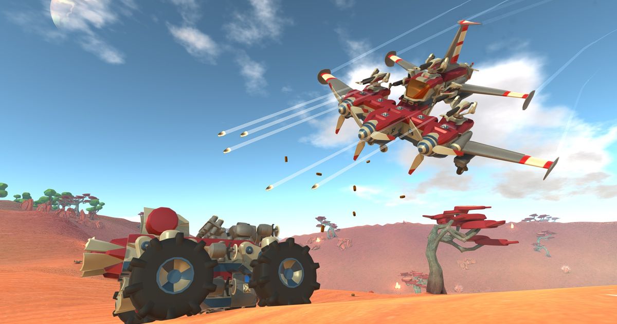 TerraTech