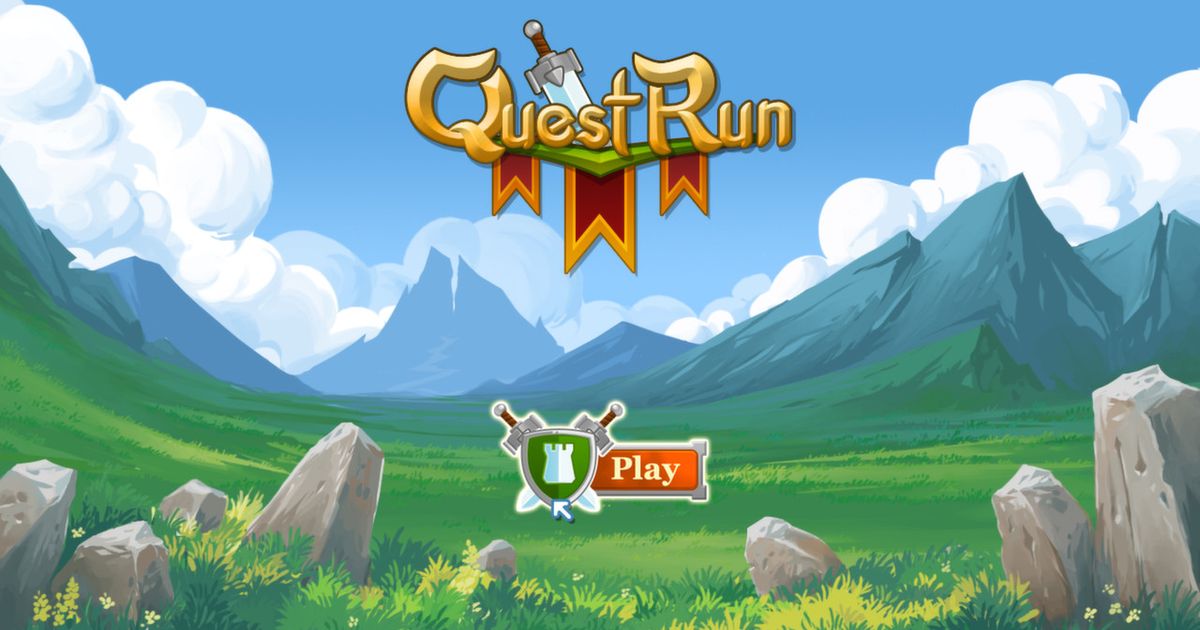 QuestRun