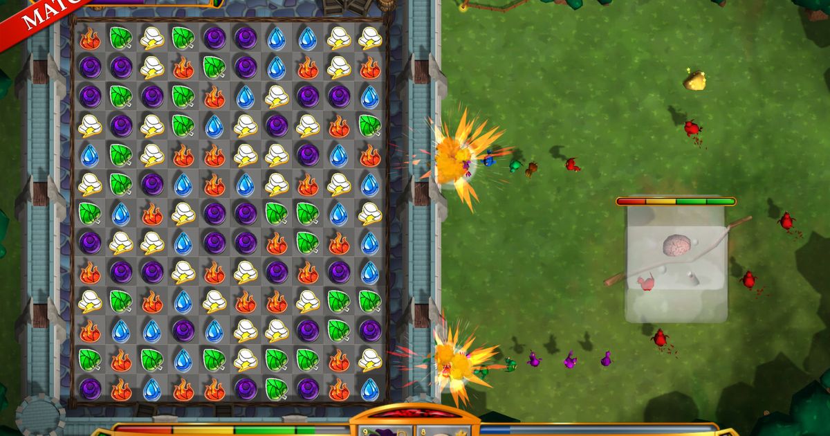 ReignMaker