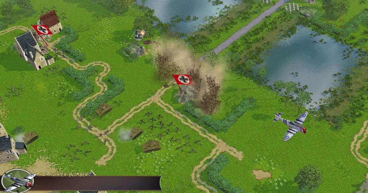 Battle Academy