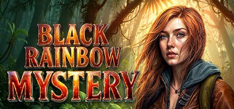 Black Rainbow