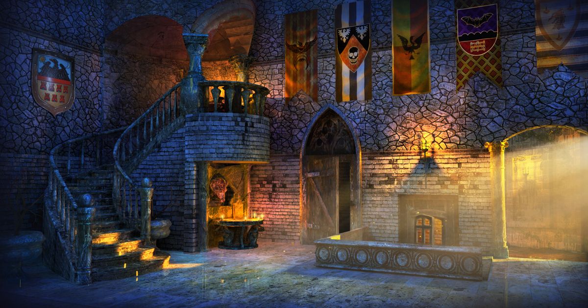 Dark Lore Mysteries The Hunt For Truth