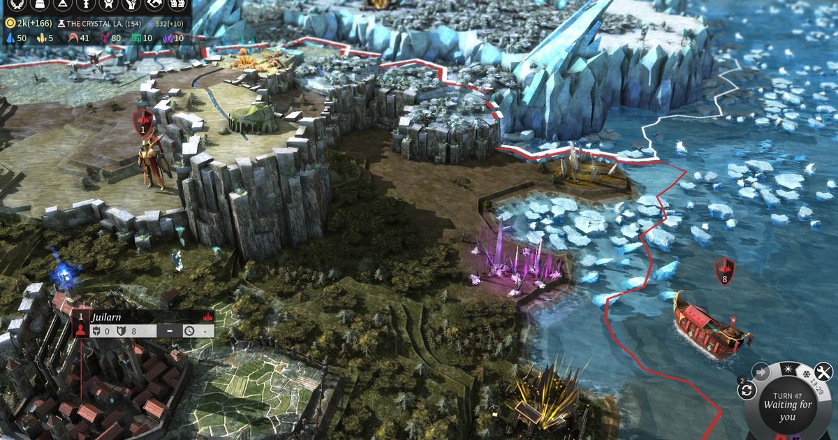 Endless Legend