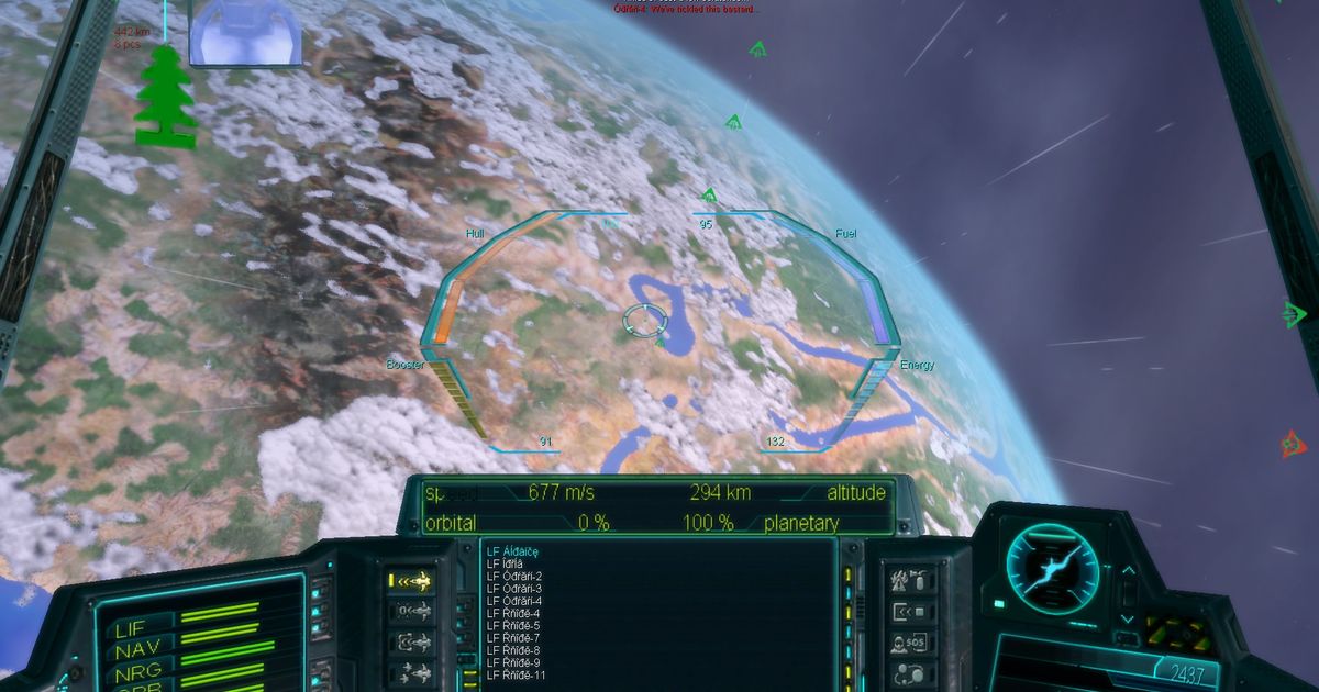 The Tomorrow War