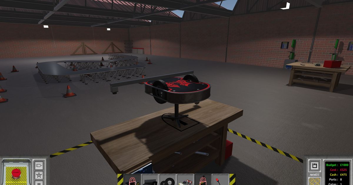 LogicBots