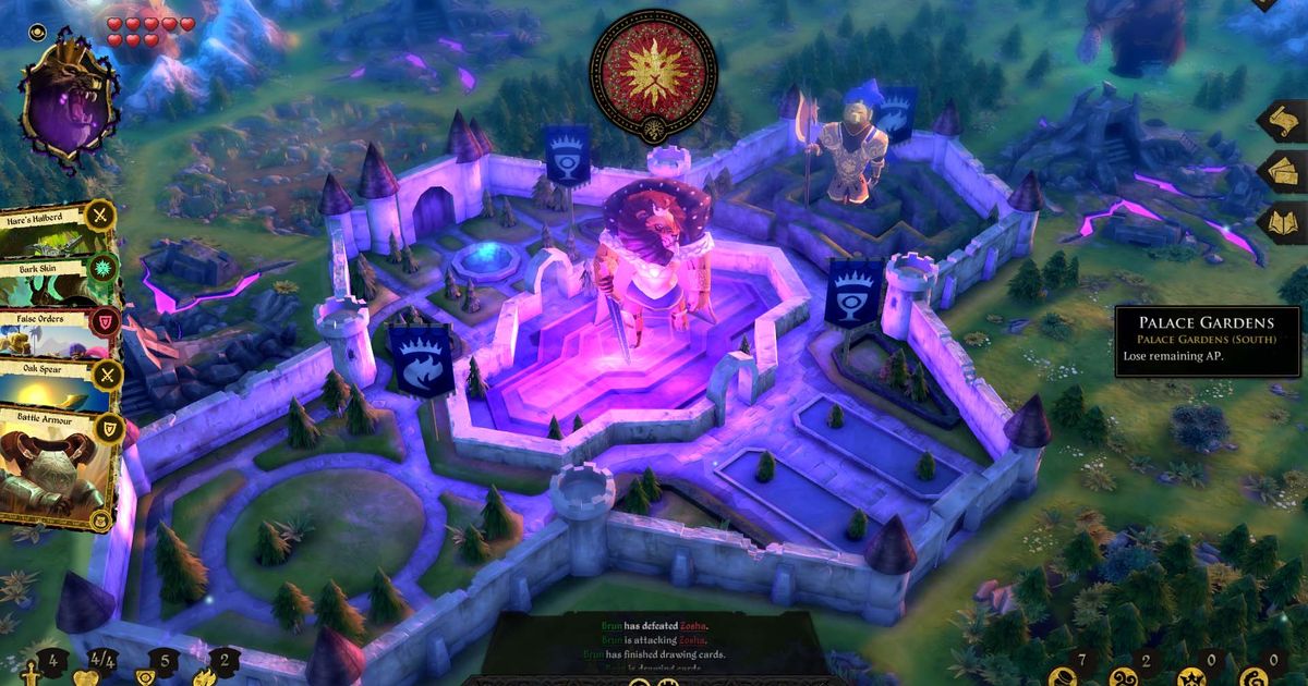 Armello