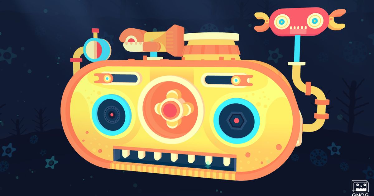 GNOG