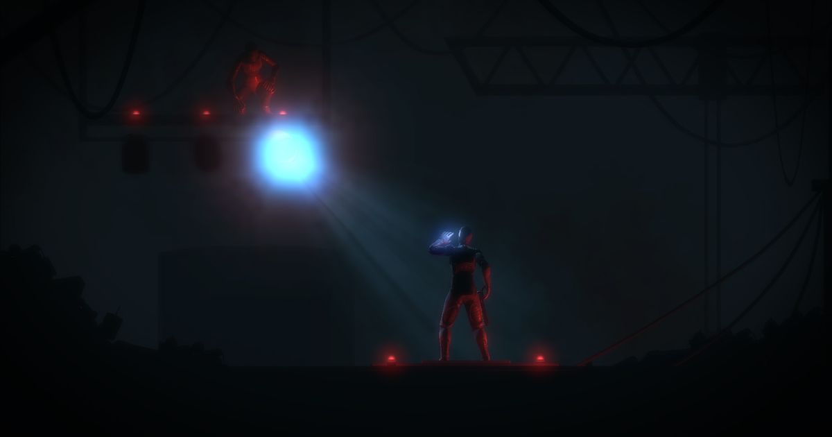 The Fall