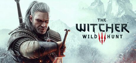 The Witcher 3 Wild Hunt