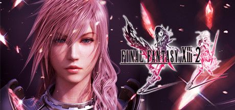 FINAL FANTASY XIII 2
