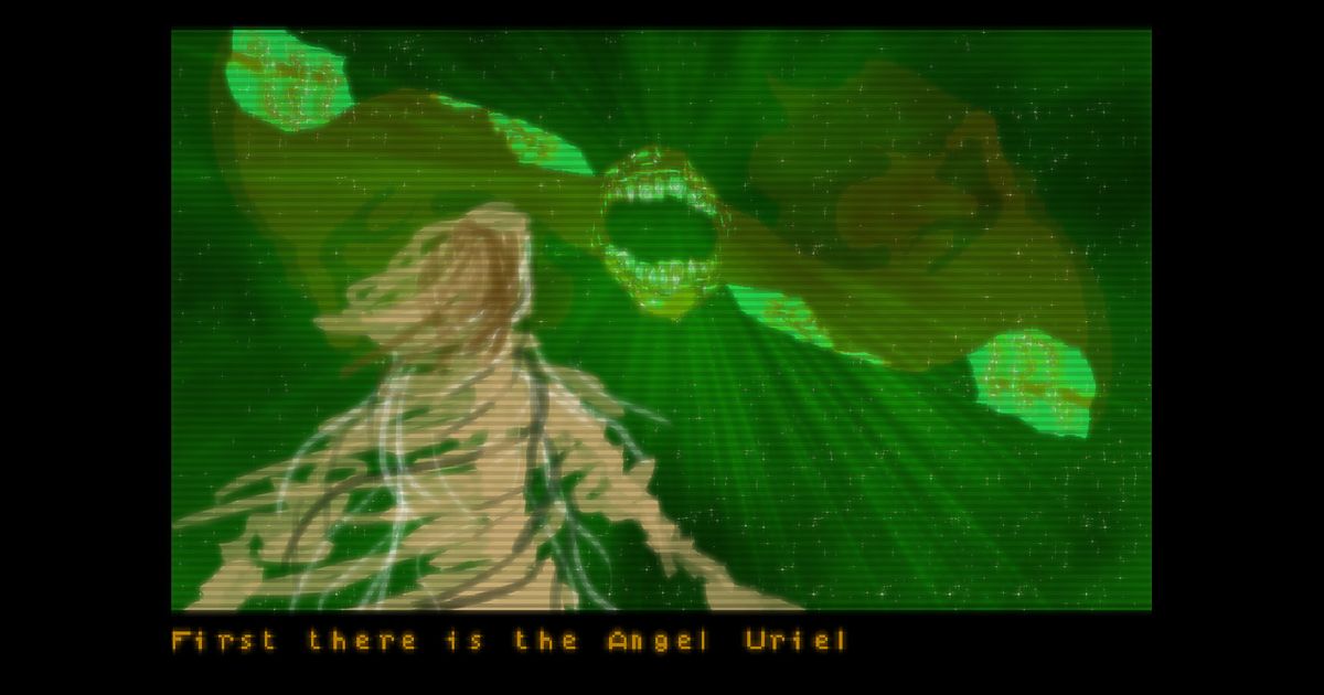 Uriel's Chasm