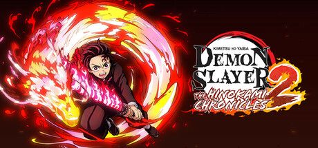 Demon Slayer Kimetsu no Yaiba The Hinokami Chronicles 2