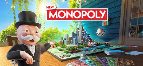 Monopoly