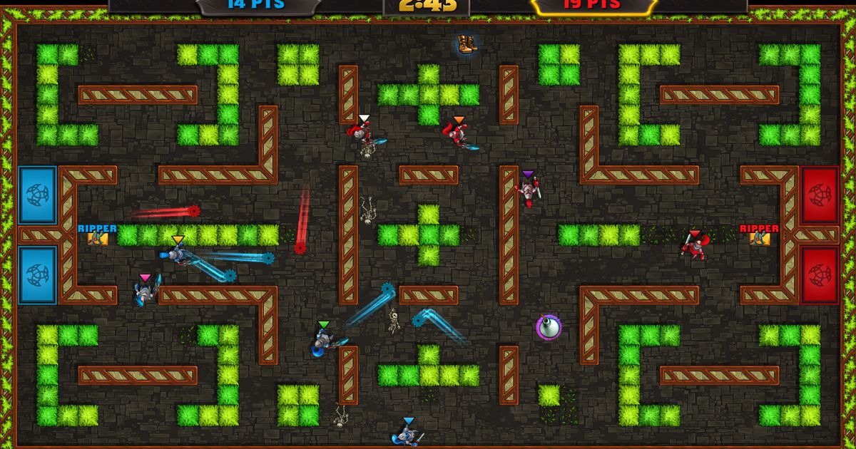 Knight Squad