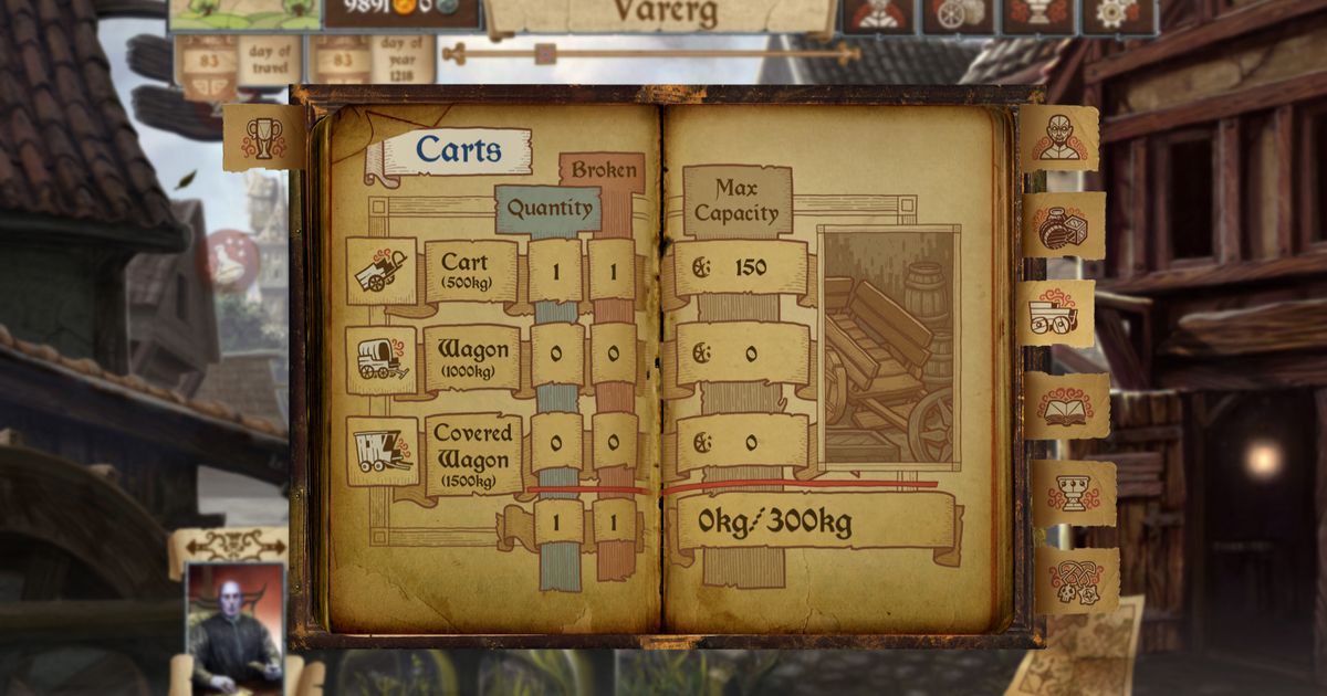 Merchants of Kaidan