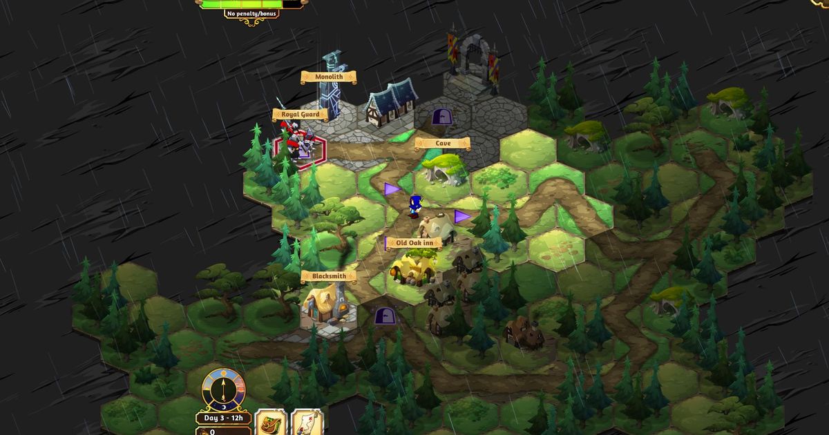 Crowntakers