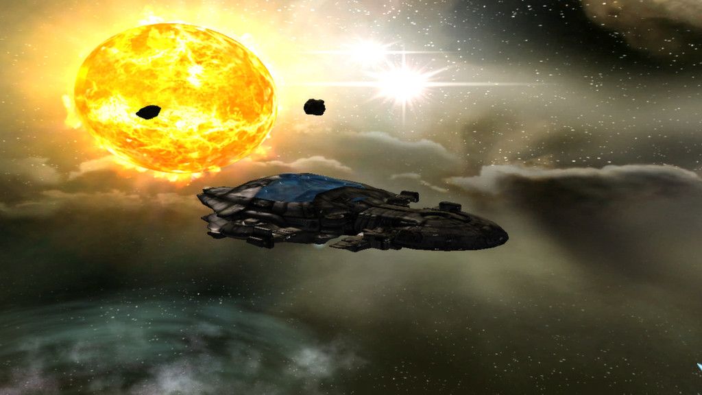 Haegemonia The Solon Heritage
