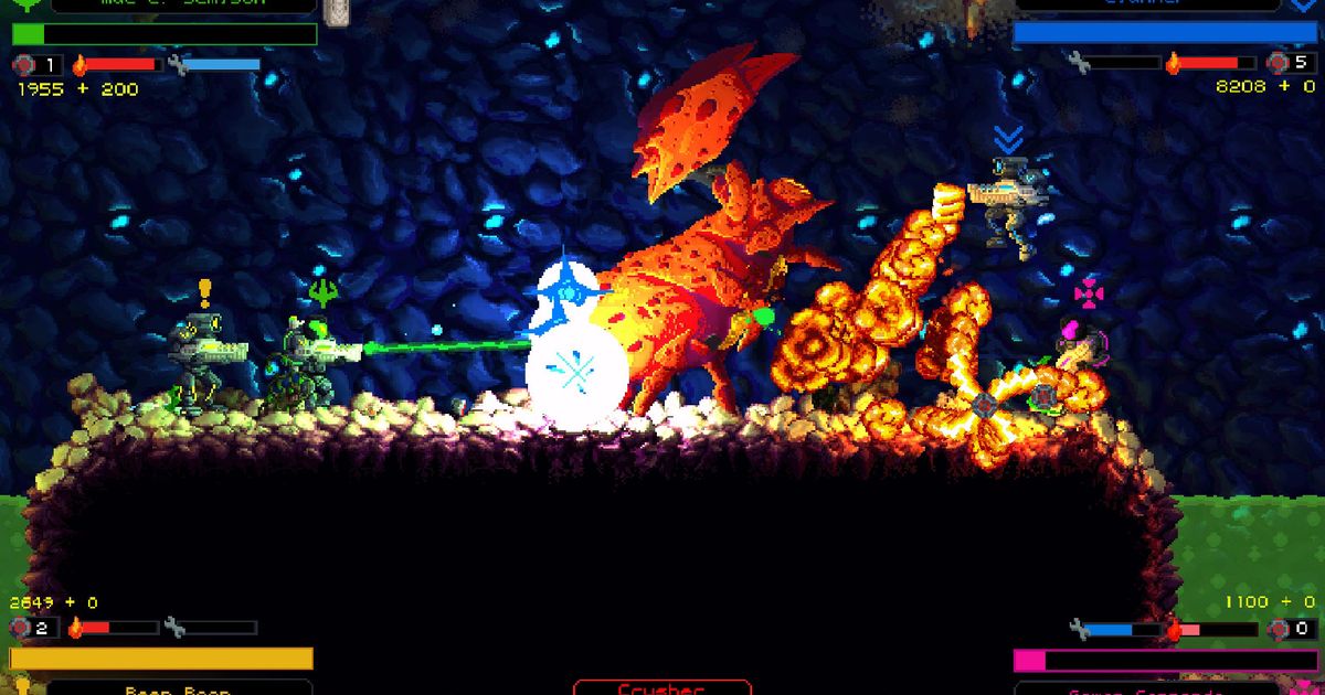 Hive Jump