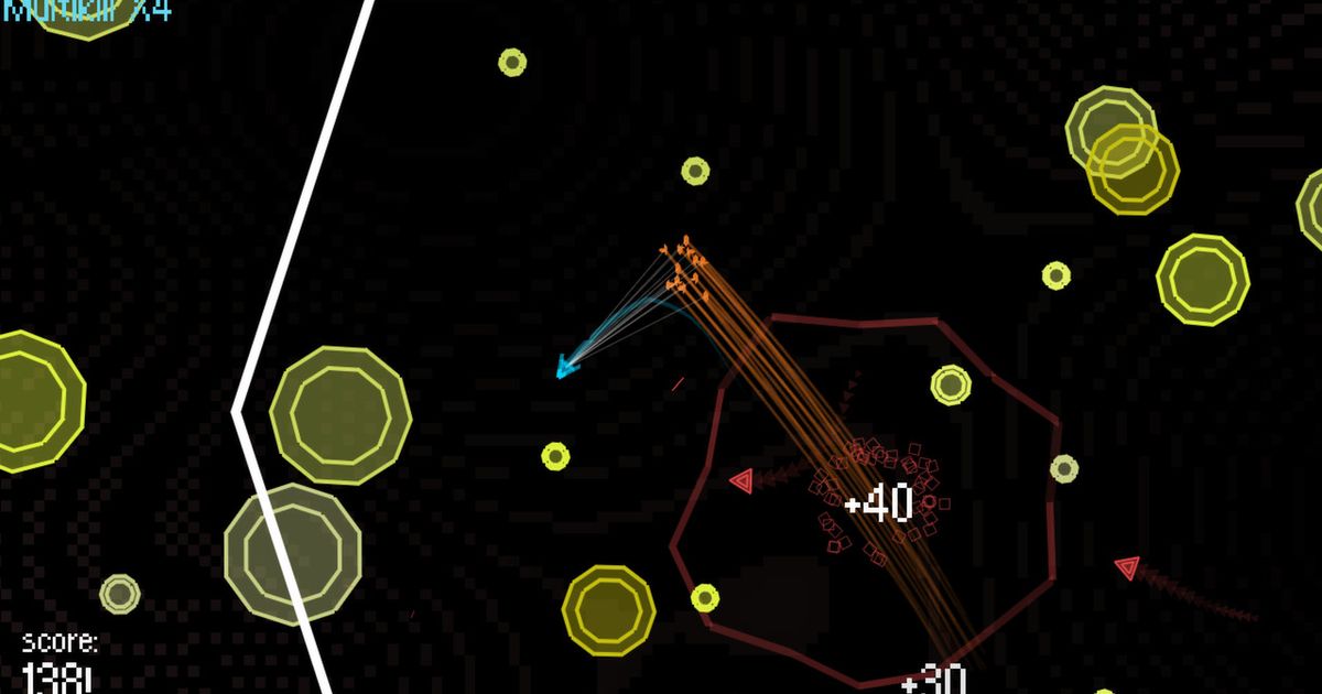 PARTICLE MACE