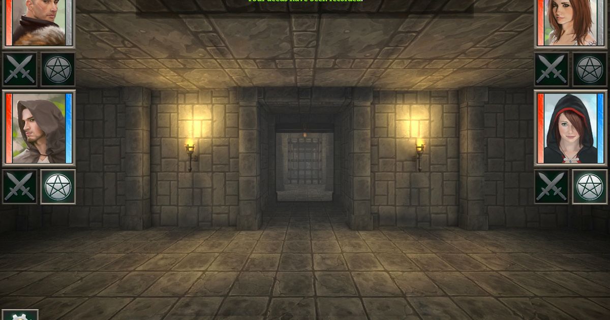 Coldfire Keep