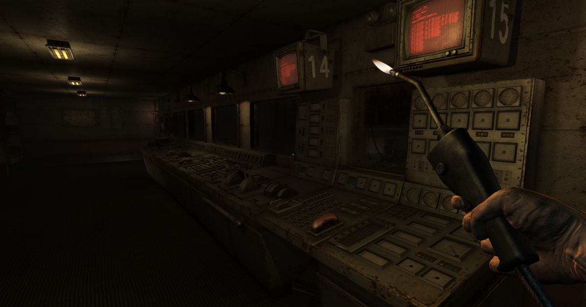 Monstrum