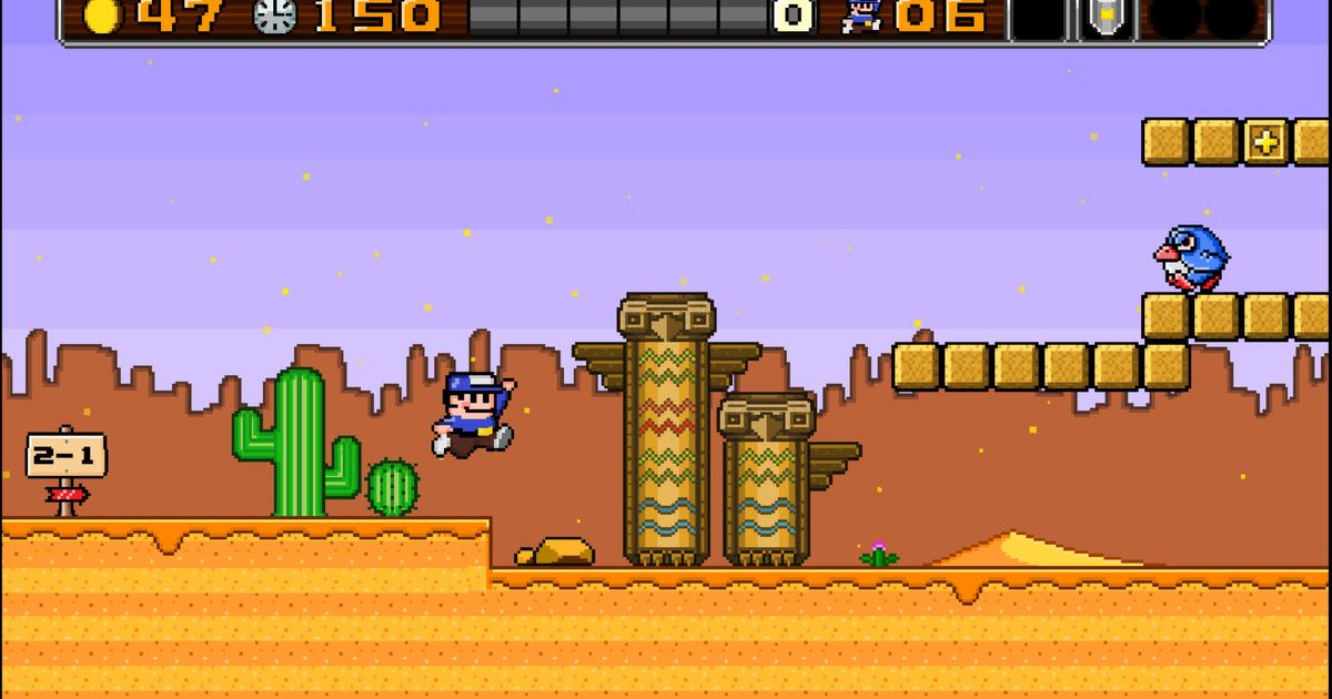 8BitBoy